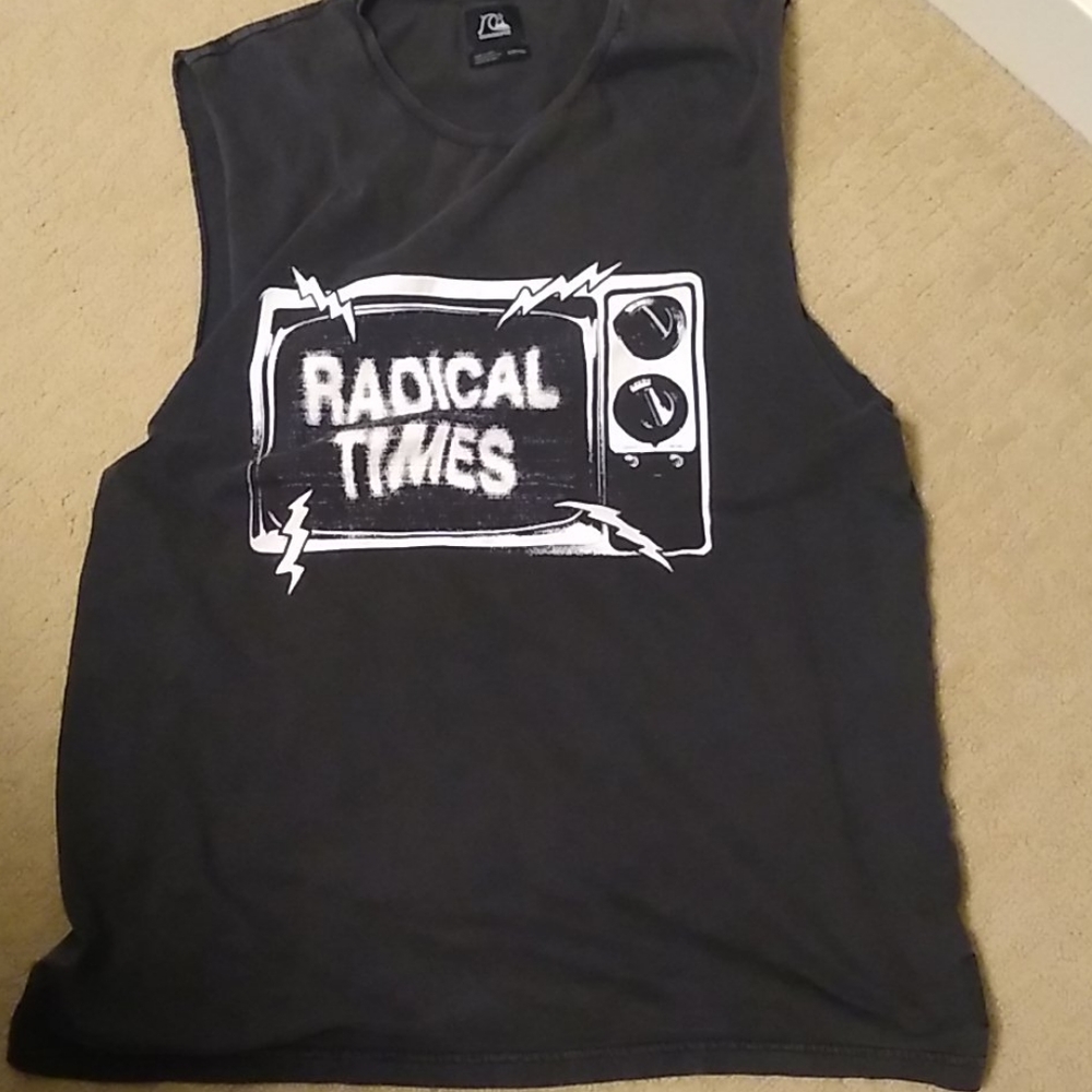 Quicksilver tanktop